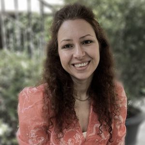 Meet your Posher, Keren